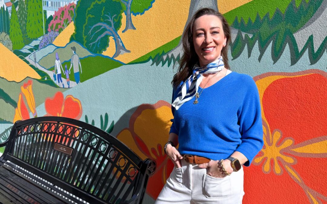 Behind Life’s Most Important Paperwork: A Talk with Shannon Kampa, Owner of Ellaphun Mobile Notary