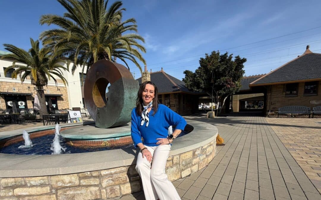 Behind Life’s Most Important Paperwork: A Talk with Shannon Kampa, Owner of Ellaphun Mobile Notary