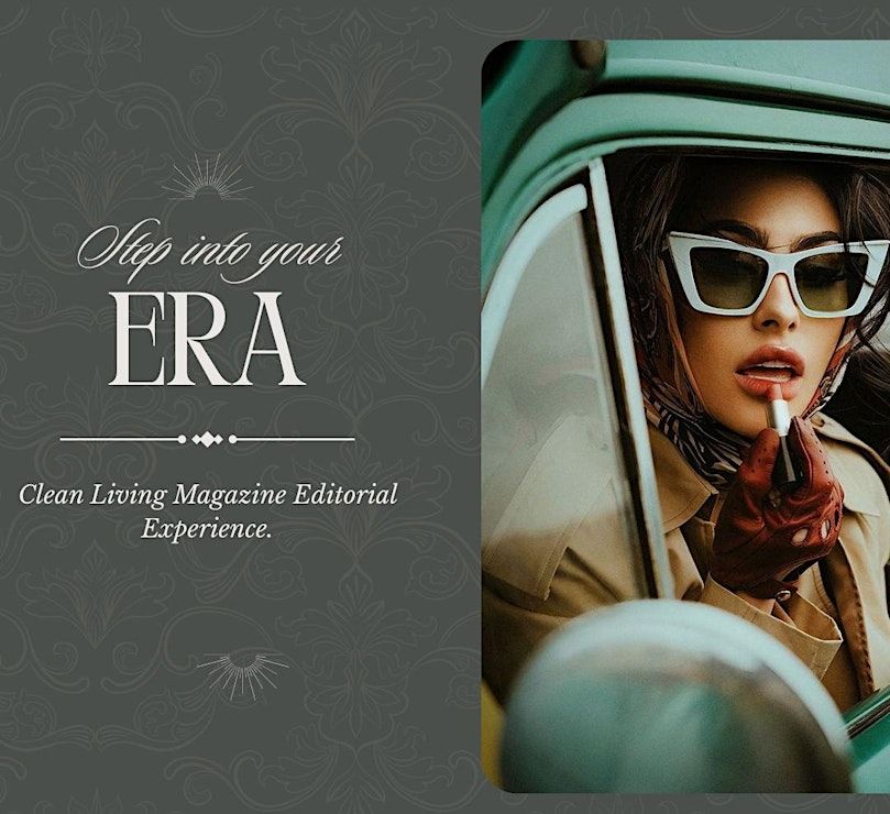 She Drives: Women's History Month Experience by Cassandra McClure