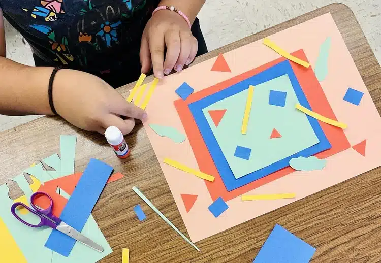 Art Explorer Club at Art Bias: Free Kids Art Classes in April 2026