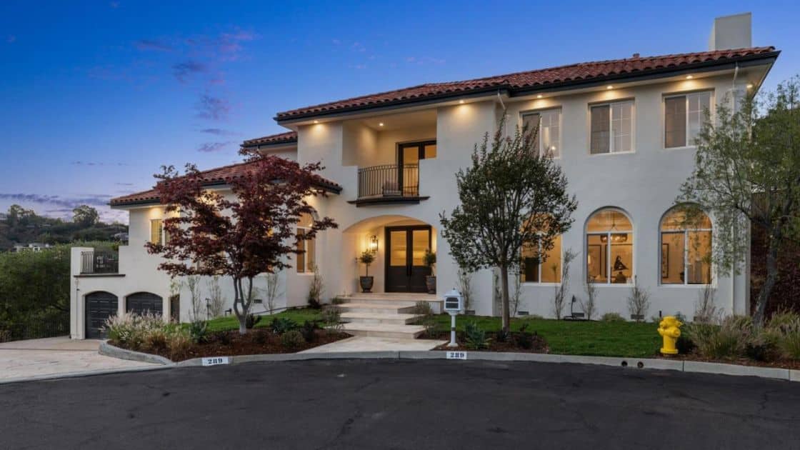 Highest Home Sold Feb 2026 289 Kings Court