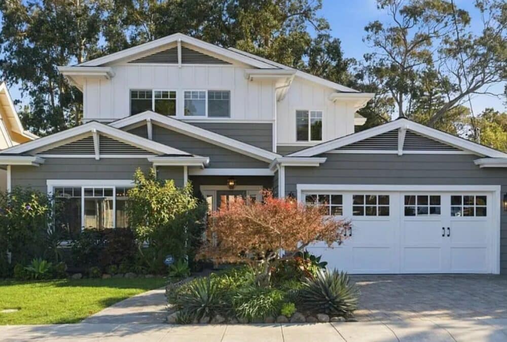 2349 Eaton San Carlos CA For Sale February 2026 Highest and Lowest Priced Homes Sold