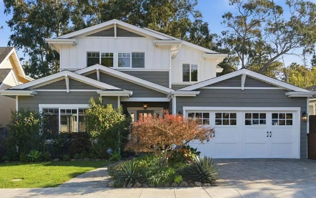 Highest and Lowest Priced Homes Sold in San Carlos CA, in February 2026