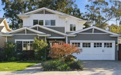 Highest and Lowest Priced Homes Sold in San Carlos CA, in February 2026