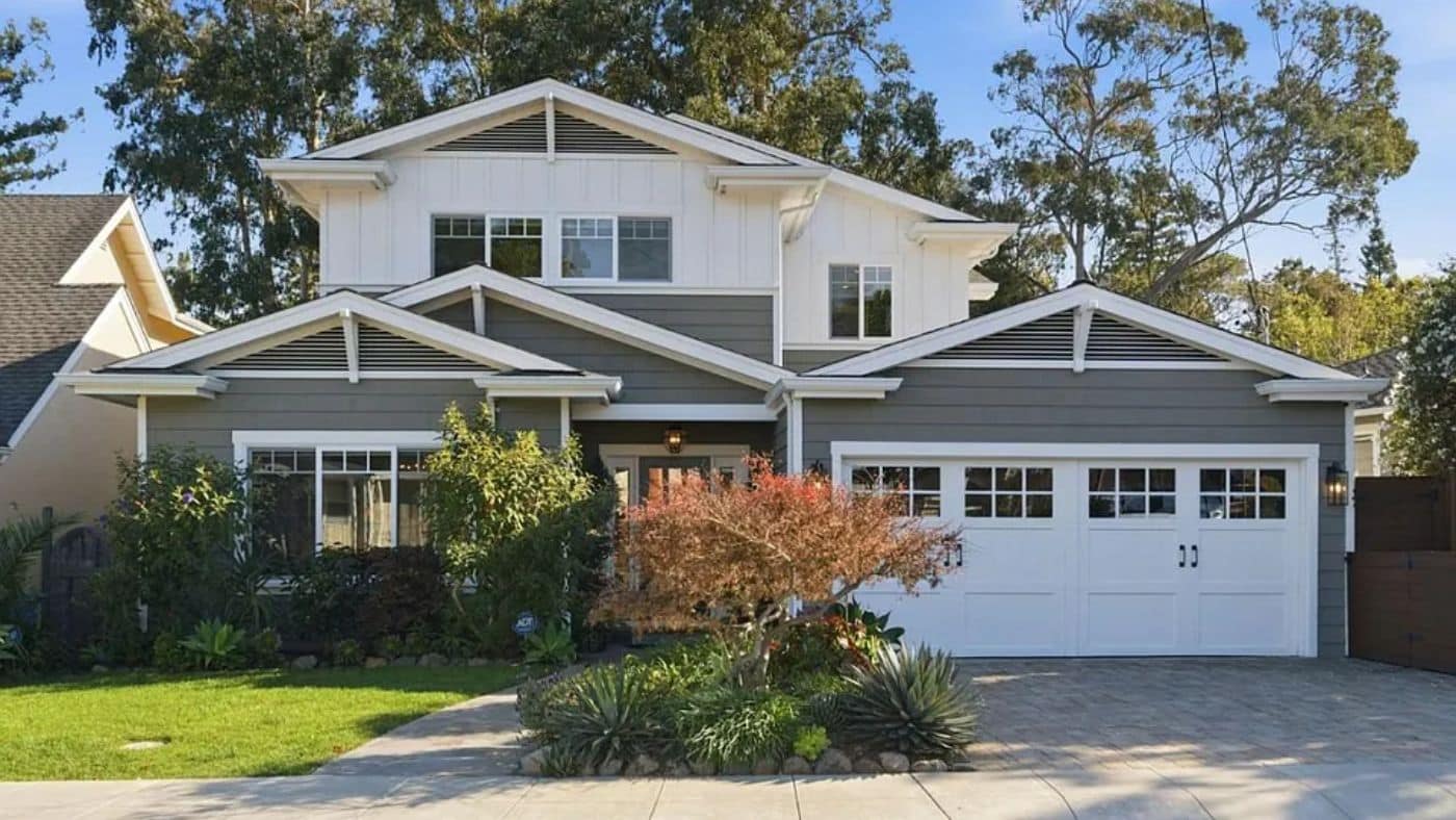 2349 Eaton San Carlos CA For Sale February 2026 Highest and Lowest Priced Homes Sold