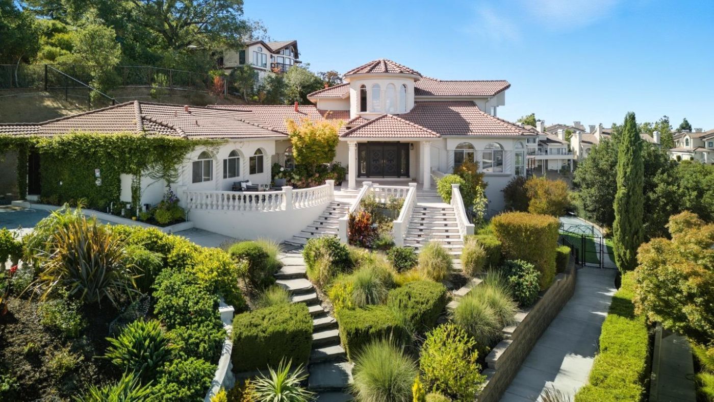 1 Lewis Ranch Road San Carlos Highest Priced March 2026