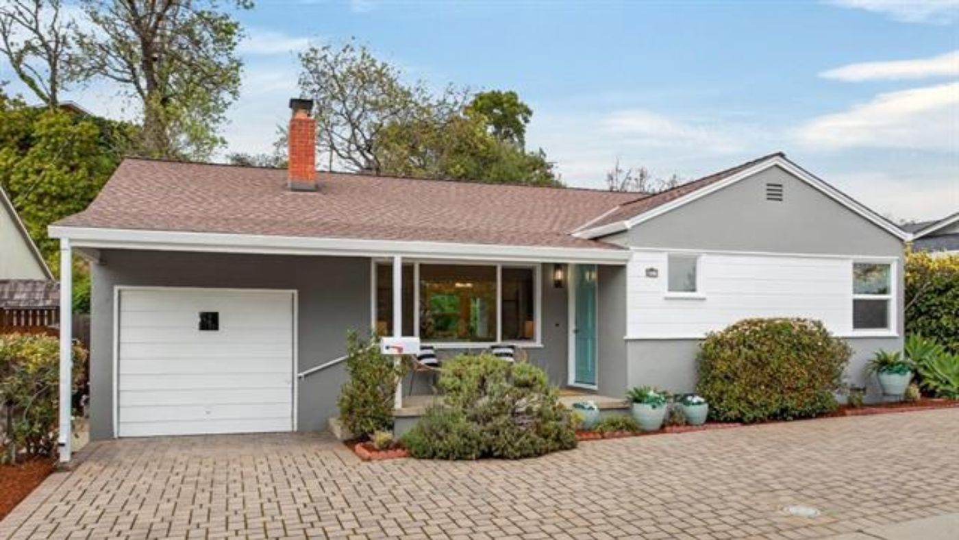 1046 Lupin Way San Carlos Lowest Priced March 2026