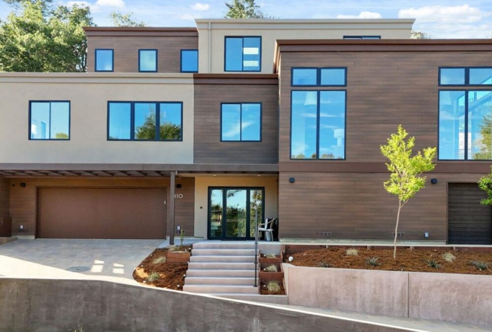 110 Dolton Ave San Carlos CA For Sale March 2026 Highest and Lowest Priced Homes Sold