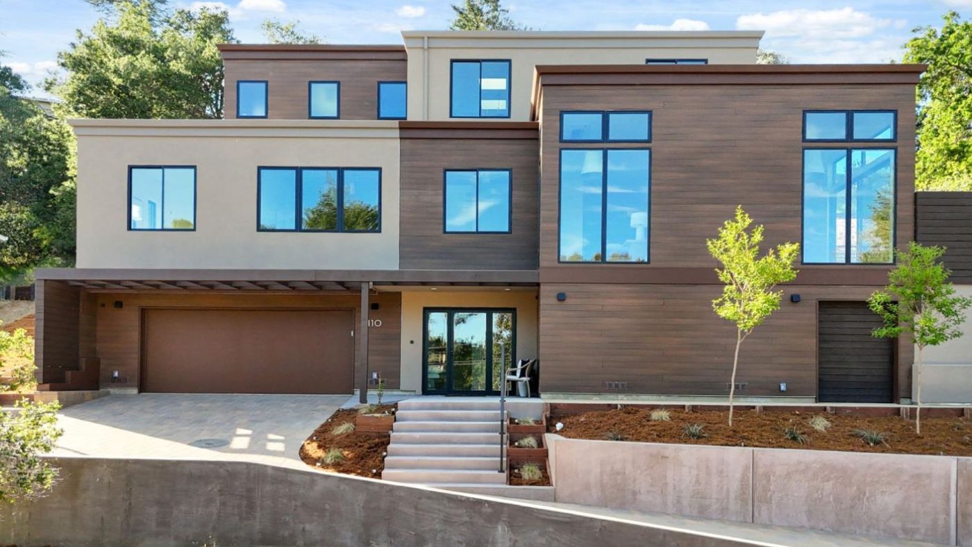 110 Dolton Ave San Carlos CA For Sale March 2026 Highest and Lowest Priced Homes Sold