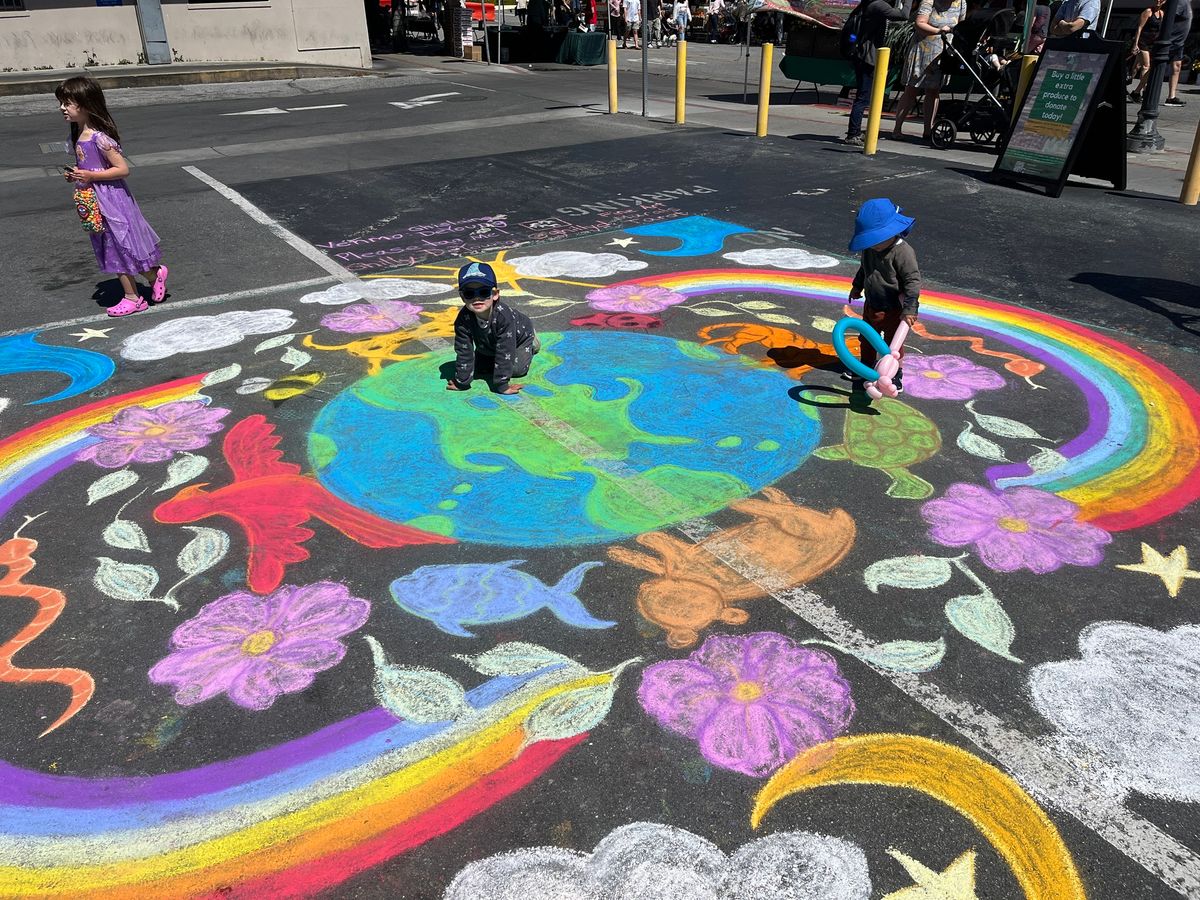 Celebrate Earth Day in San Carlos: A Community Commitment to Sustainability