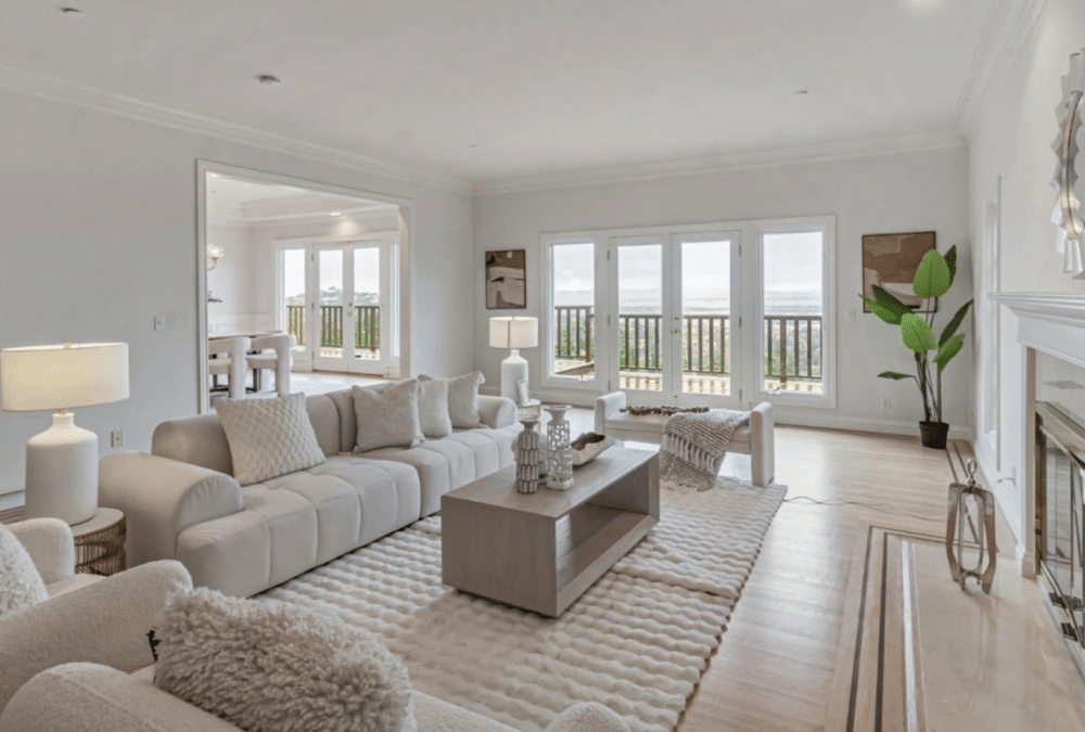 Highest and Lowest Priced Homes Sold 222 OAKLEY AVE, SAN CARLOS, CA 94070