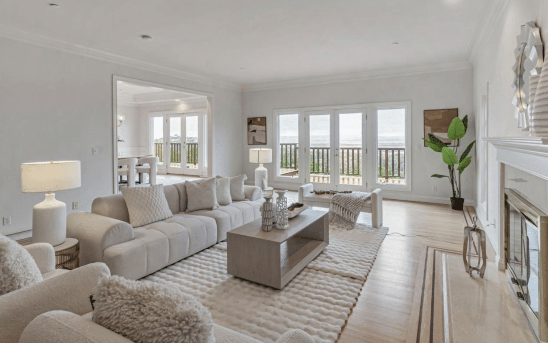 Highest and Lowest Priced Homes Sold in San Carlos CA, in April 2026