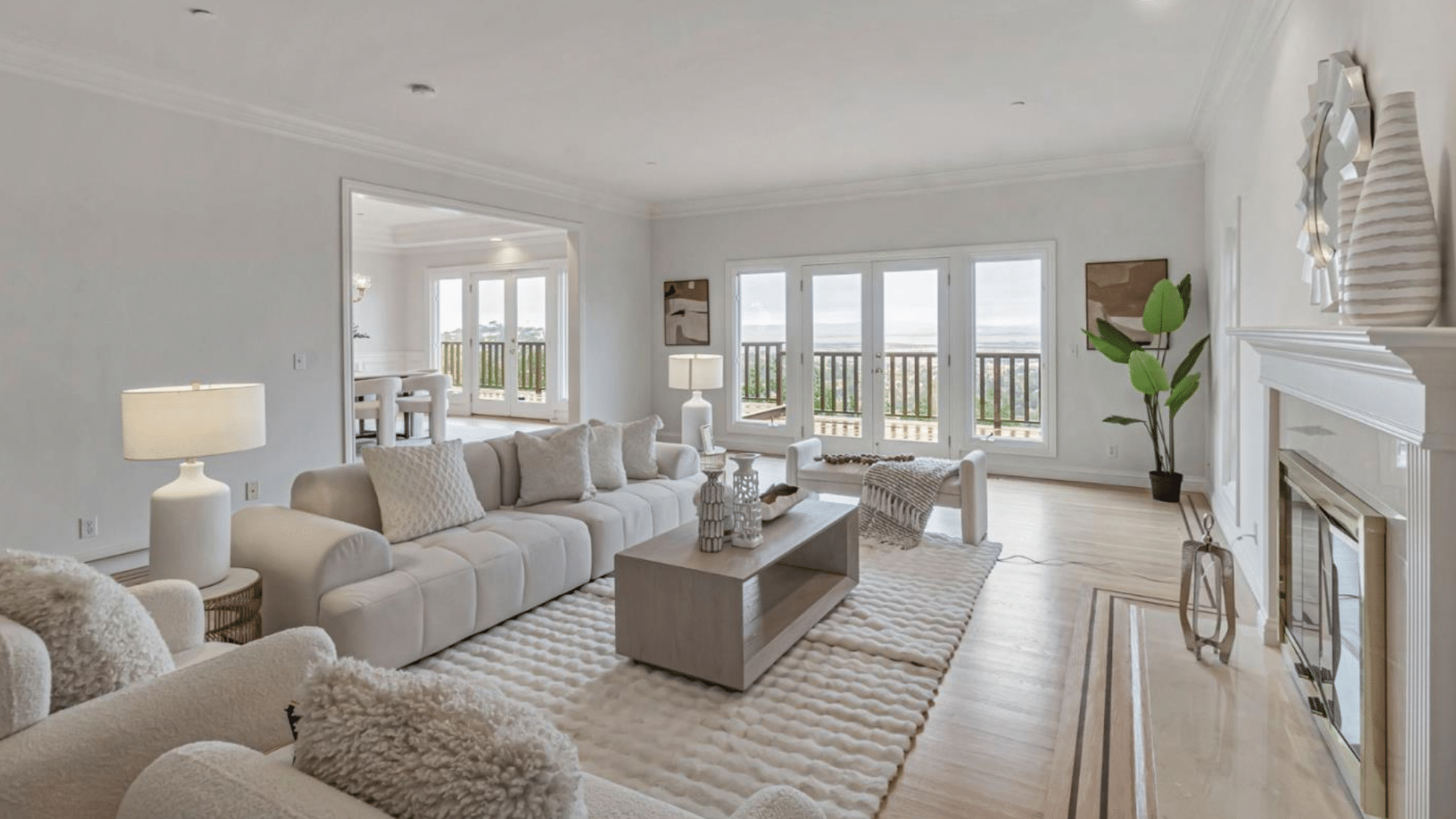Highest and Lowest Priced Homes Sold 222 OAKLEY AVE, SAN CARLOS, CA 94070