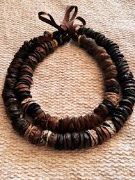 Make a Kukui Nut and Shell Lei: A Creative Celebration of AAPI Heritage