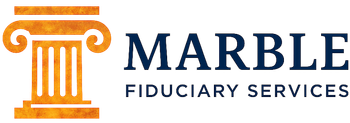 Marble Fiduciary Logo