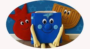 My Grandmother’s Magic Recipe Book: A Delightful Puppet Show for Jewish Heritage Month