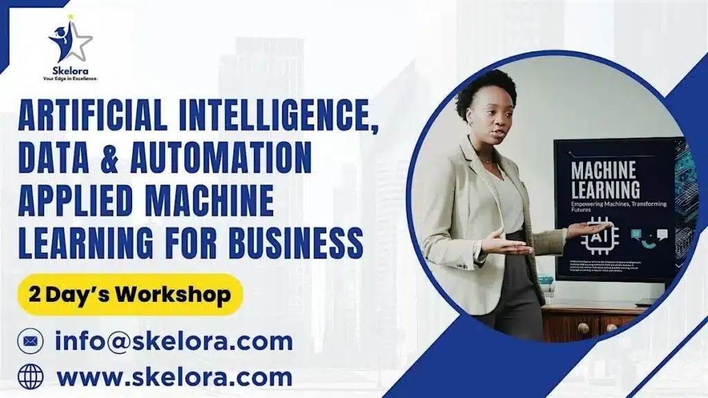 Intelligent Business Strategies: Unlocking the Power of Machine Learning for Business Growth