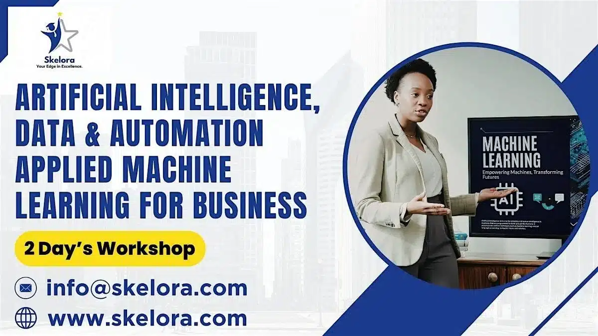 Intelligent Business Strategies: Unlocking the Power of Machine Learning for Business Growth
