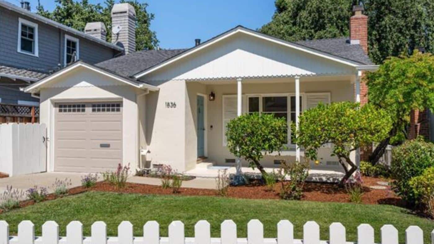 1836 Greenwood Avenue Lowest Priced Home Sold June 2026