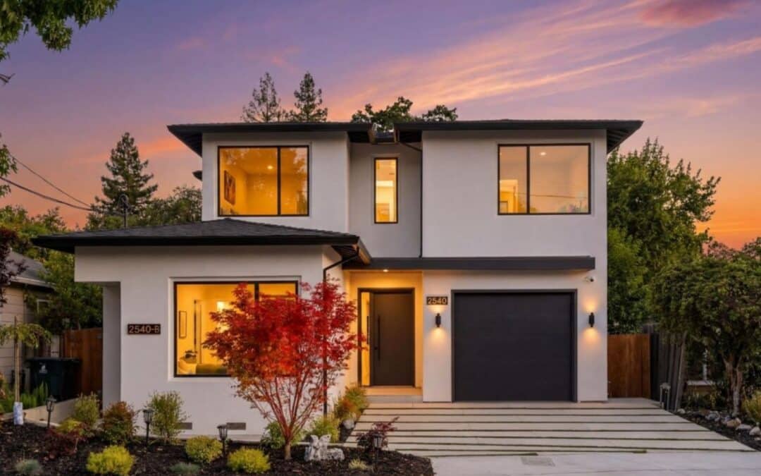 Highest and Lowest Priced Homes Sold in San Carlos CA, in June 2026
