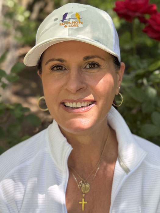 Jennifer France Profile Photo Jennifer France Profile Photo
