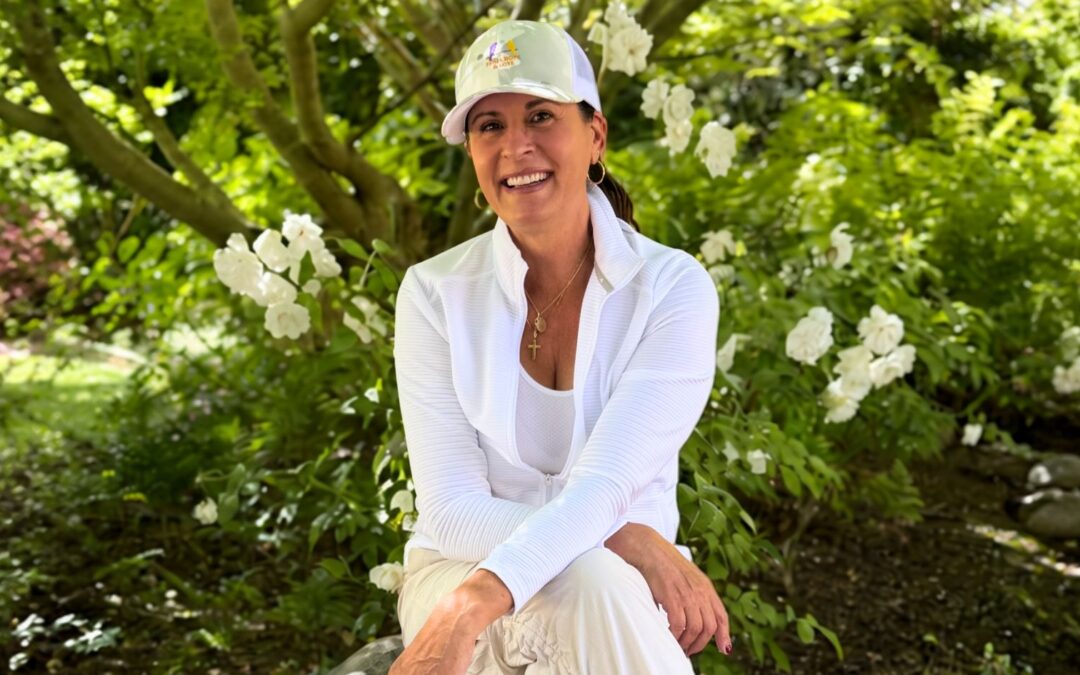 Creating Beautiful Gardens In San Carlos – An Interview with Jennifer France, Owner of Jenn’s Gardening