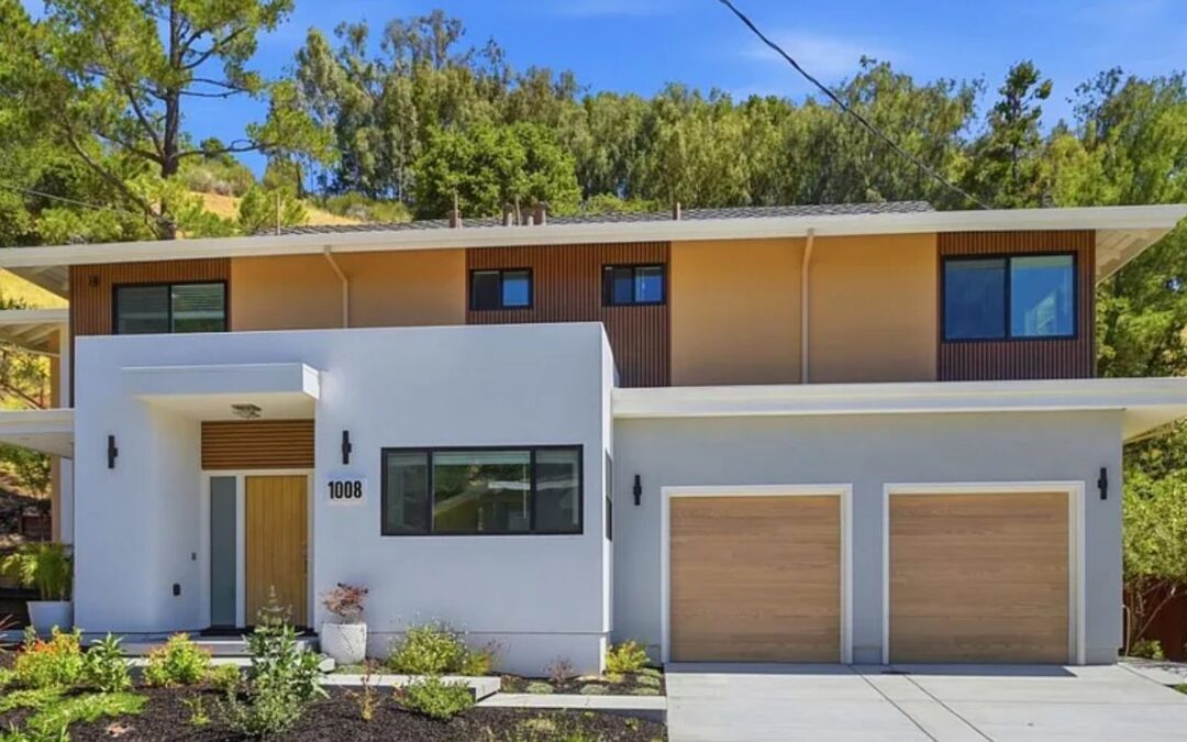 Highest and Lowest Priced Homes Sold in San Carlos CA, in July 2026