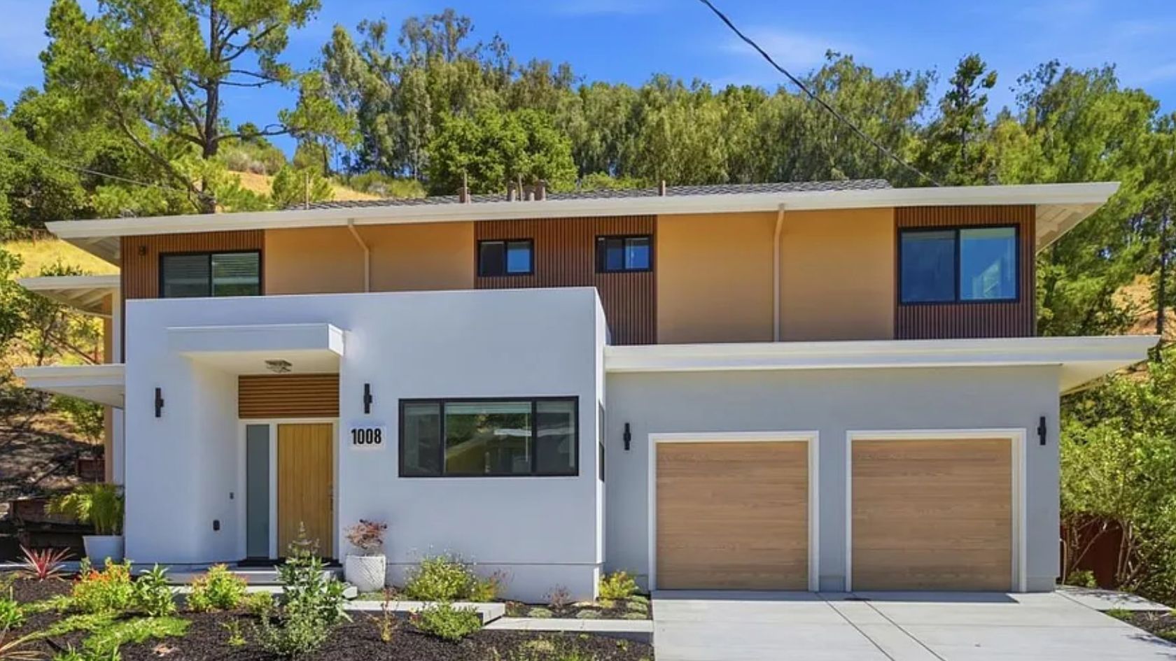 Highest and Lowest Priced Homes Sold, 1008 Porto Marino Drive San Carlos Home for Sale New Construction
