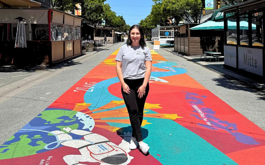 Where Therapy Looks Like Play: How Erin DeNola Built a Different Kind of Pediatric Practice