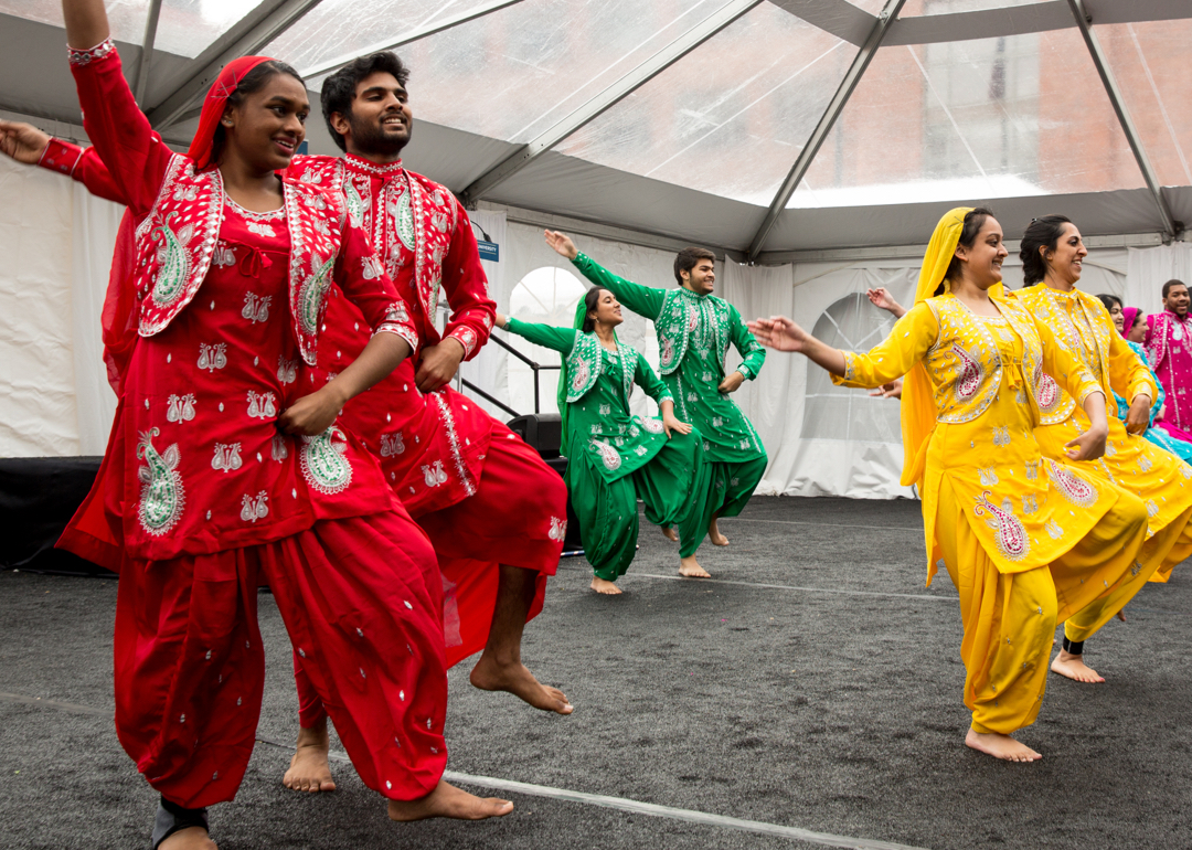 Discover Indian Art and Culture at muditā’s Grand Opening in San Carlos