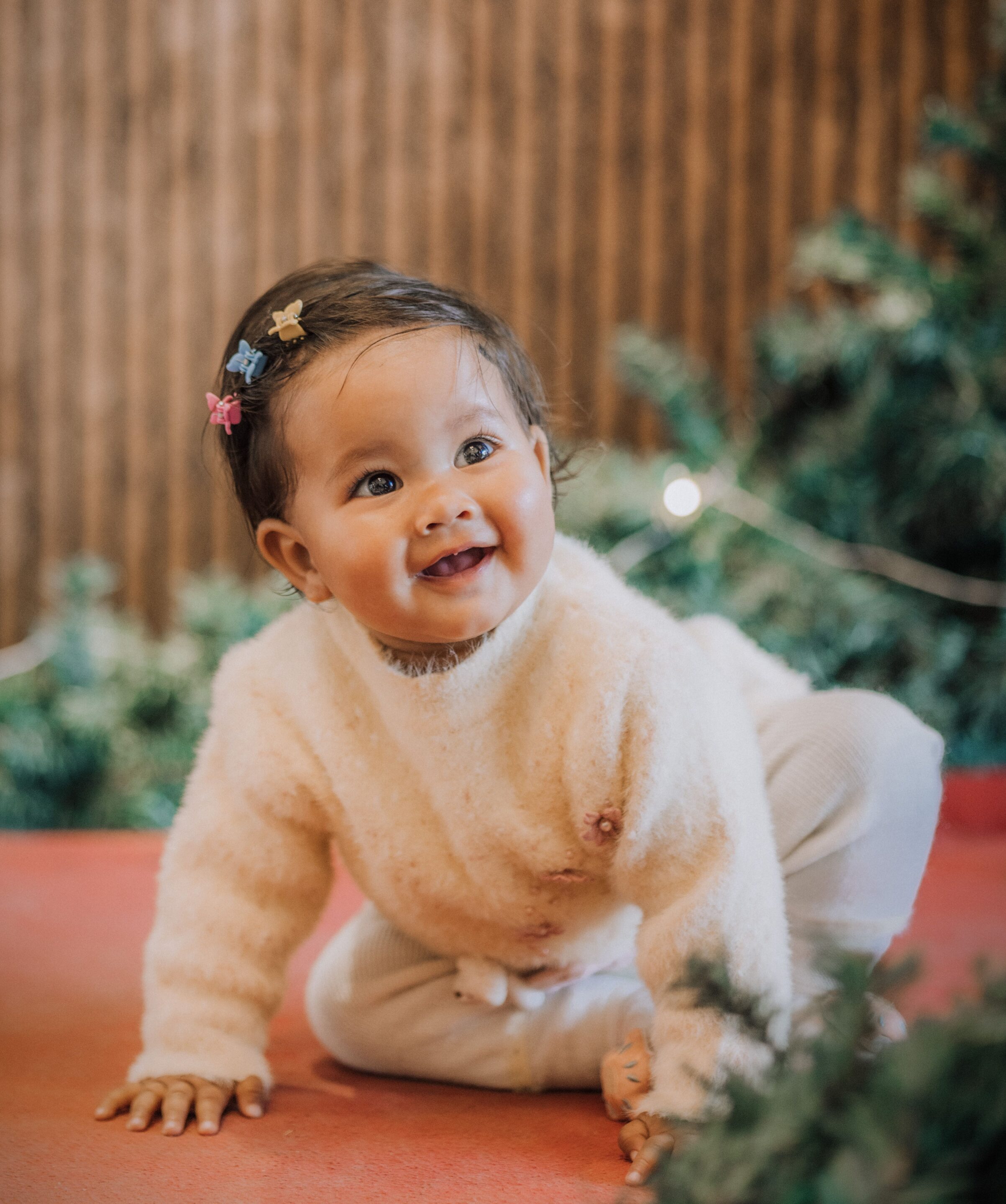 Baby Bounce & Grown-Up Gathering: A Fun and Social Storytime for Babies in San Carlos