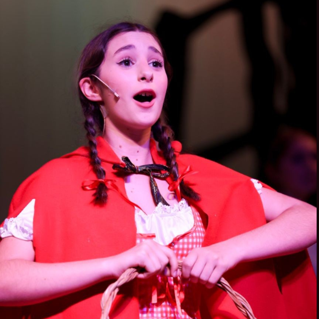 Let Your Talent Shine: Audition Workshop Helps Young Actors Build Confidence