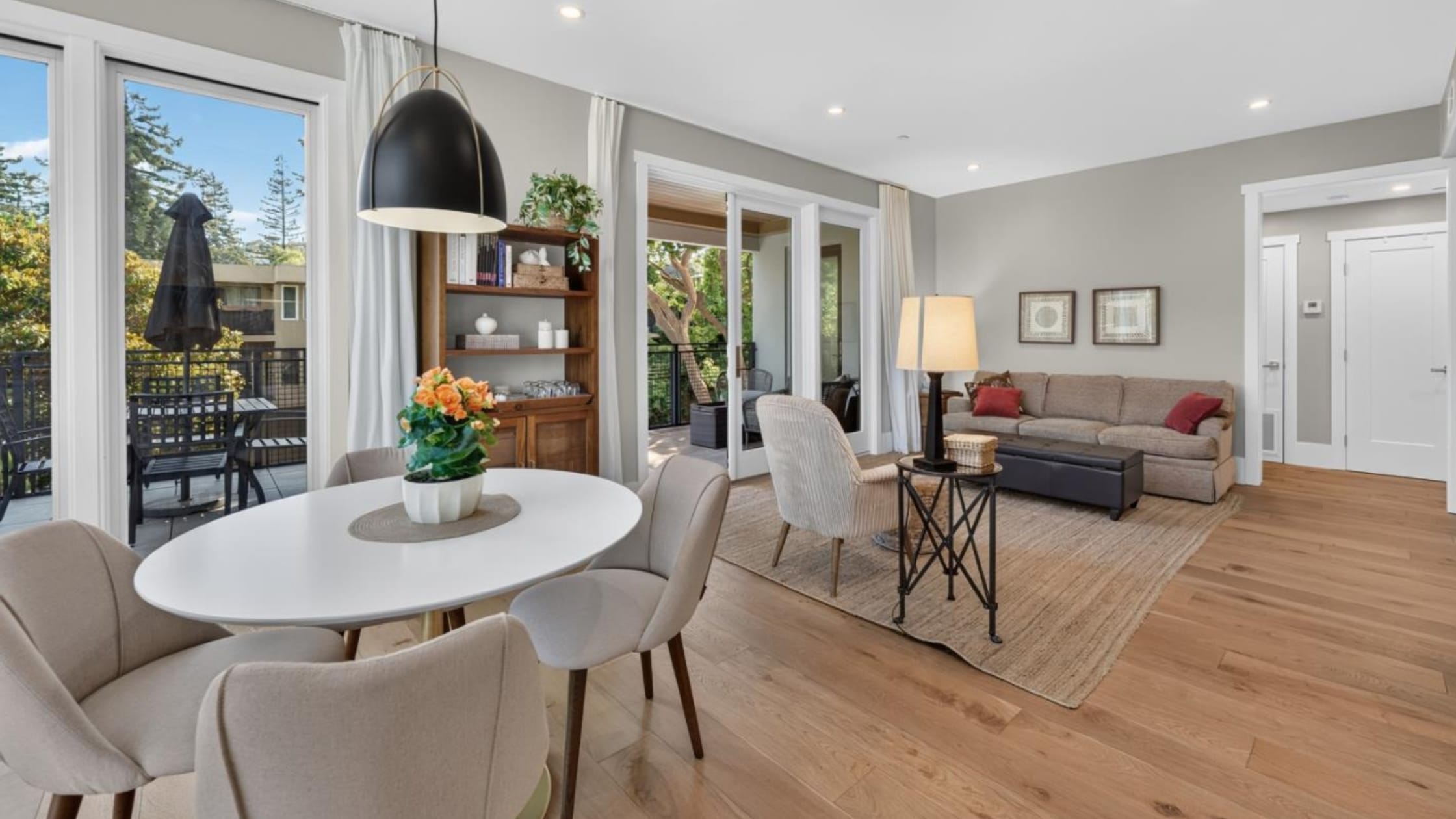 1667 SAN CARLOS AVE 203
