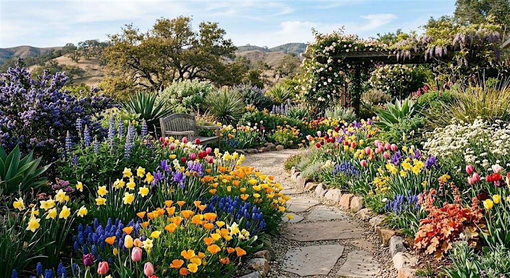 Plant These 10 Bulbs This Fall for Carpets of Color in Spring