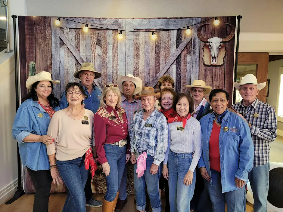 Boots, Blue Jeans & BBQ: A Boot-Scootin’ Night of Fun for a Great Cause