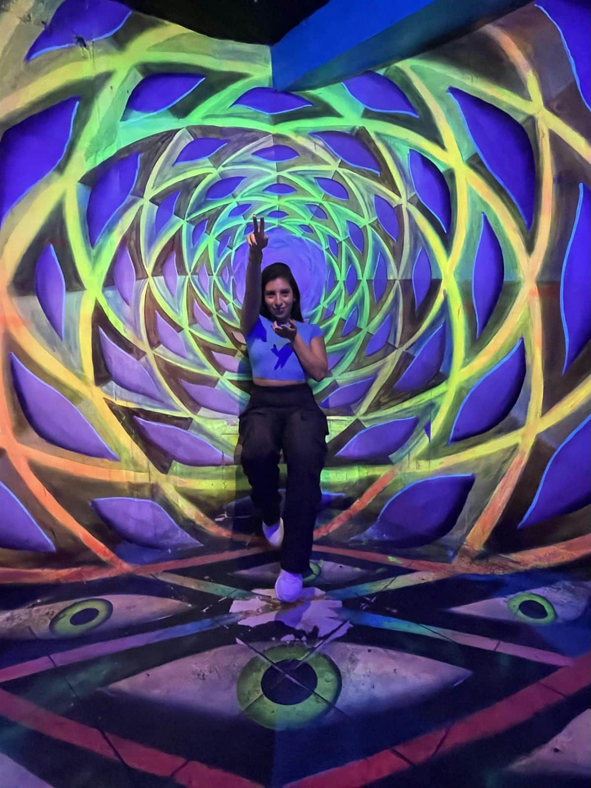 Kundalini Activation + Sound Bath: A Women-Only Evening of Energy, Healing, and Inner Awakening in San Carlos