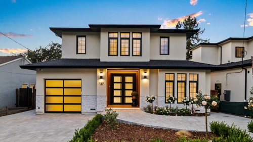 137 Oakview Drive, San Carlos
